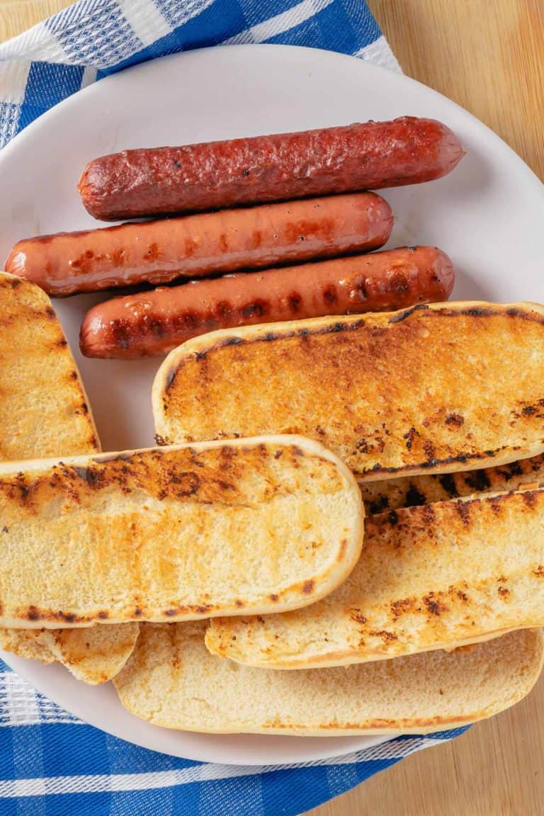 Hot Dog Relish (Easy Corn Relish Recipe) Cookrita