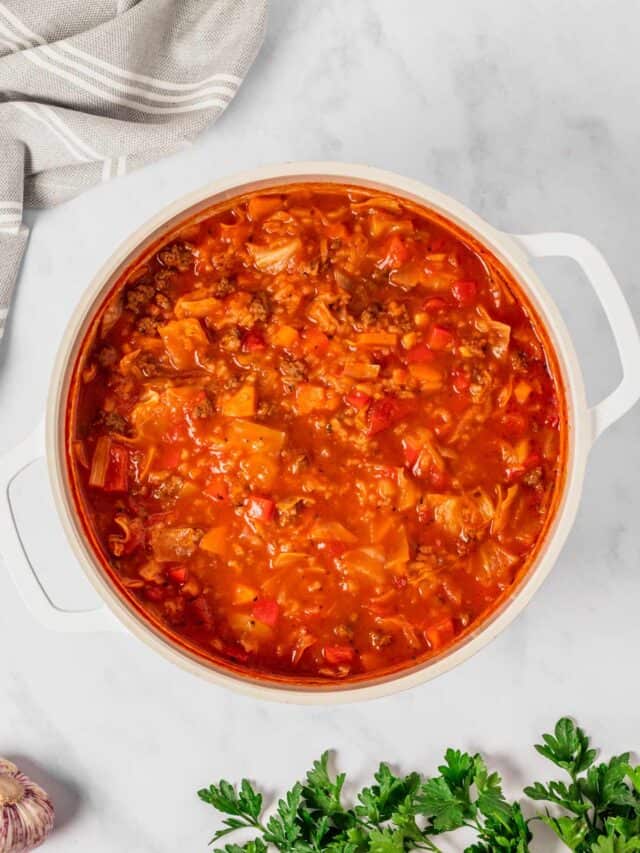 Chicken Gnocchi Soup (Without Half and Half) Cookrita