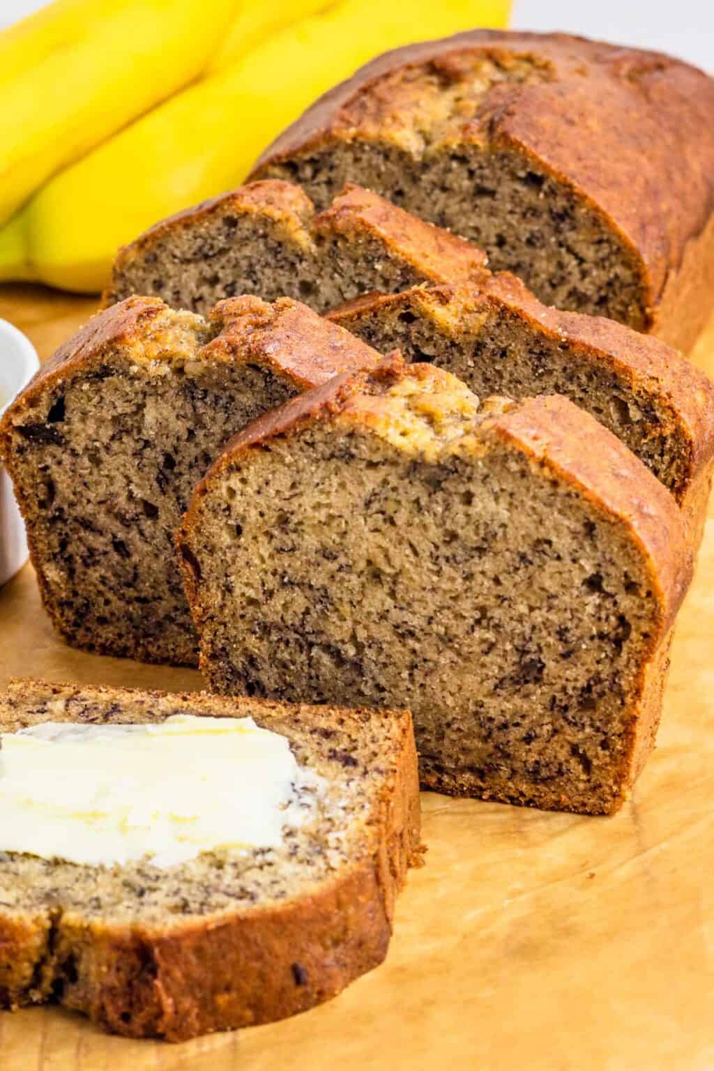Dairy Free Banana Bread Cookrita dairy-free-banana-bread-cookrita