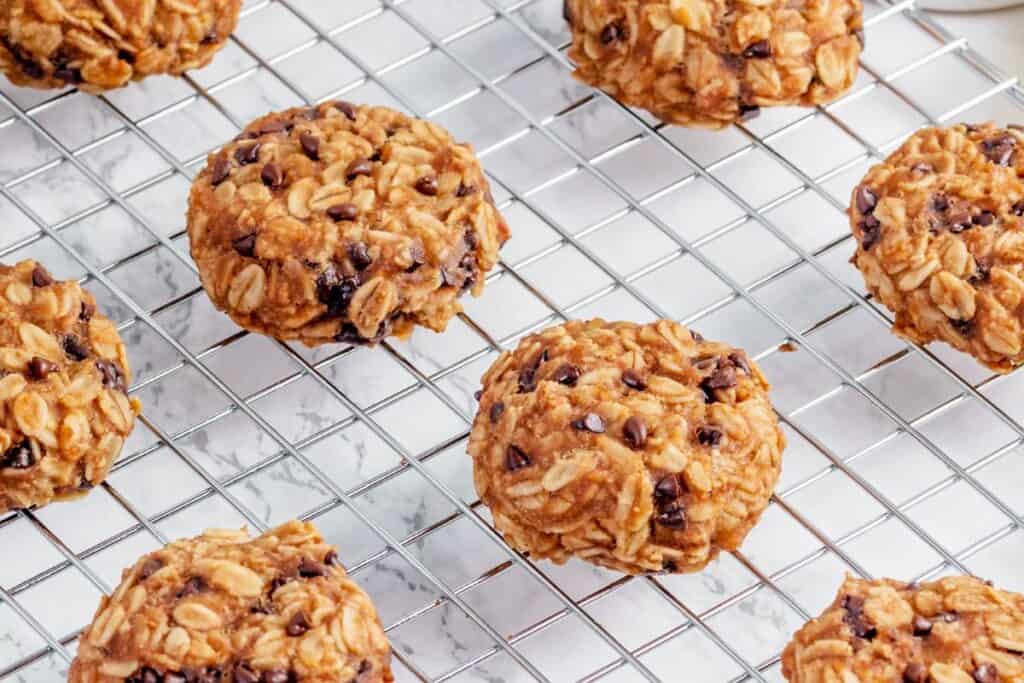 Best Sugar Free Oatmeal Cookies With Peanut Butter - Cookrita