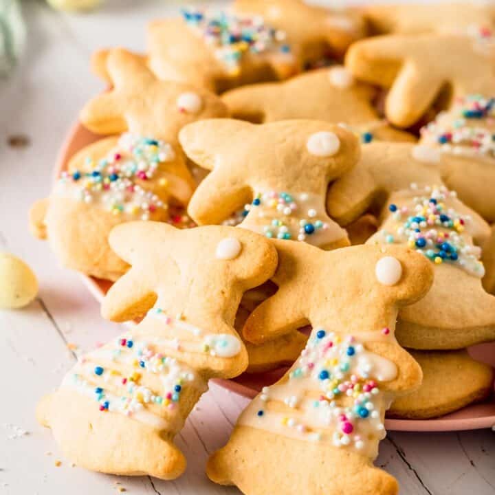 EASY SUGAR COOKIES FOR COOKIE CUTTERS visual data 3