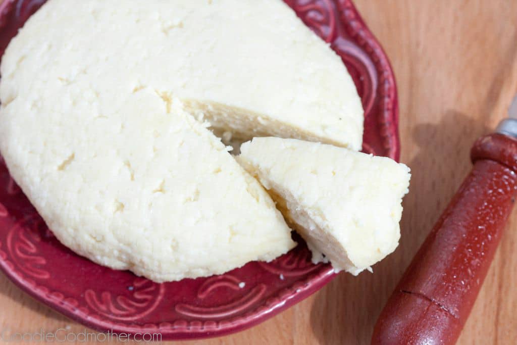 how to make your own queso fresco