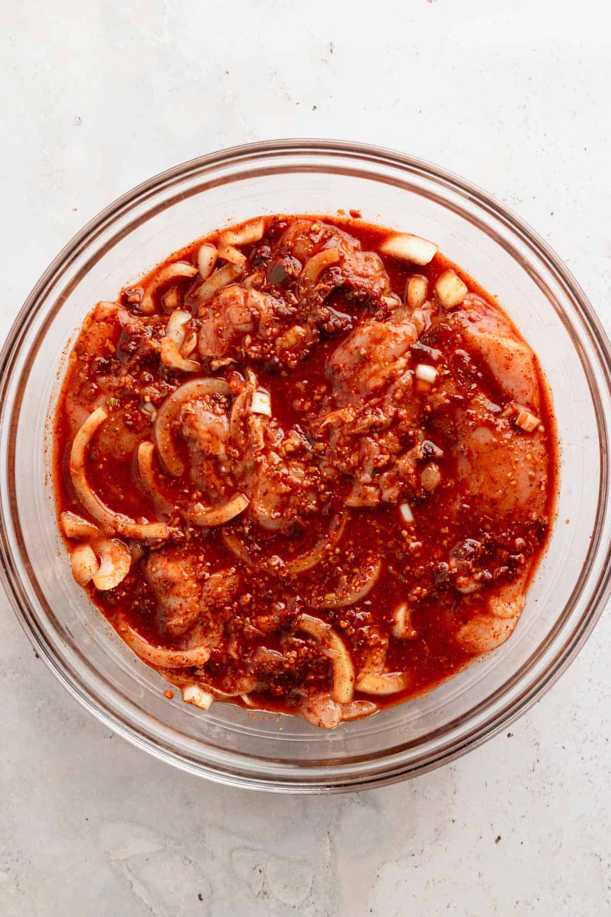 Chicken Al Pastor Recipe Better Than Chipotle