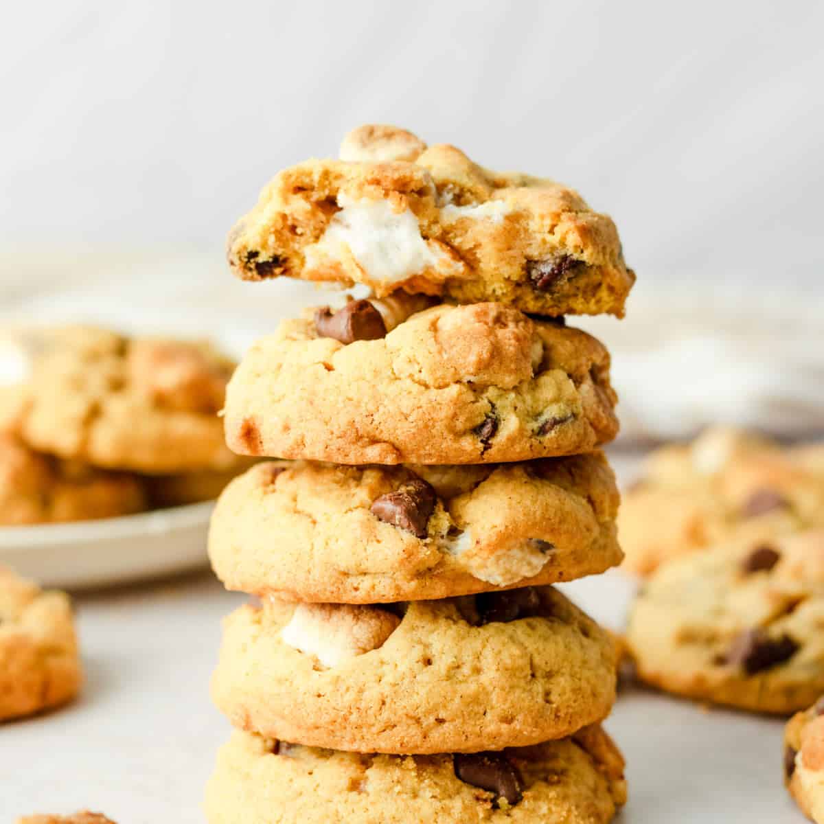 The Cookie That Uses Up My Leftover Pumpkin Puree Every Fall