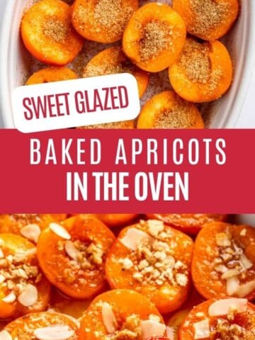 5-Ingredient Apricot Dessert for Busy Nights .