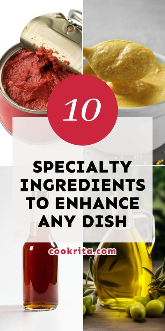 10 Little Ingredients That Make Family Recipes Taste Amazing