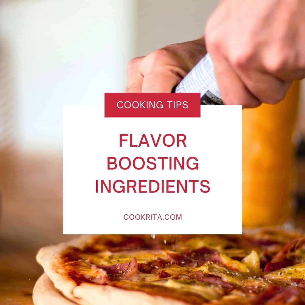 10 Little Ingredients That Make Family Recipes Taste Amazing