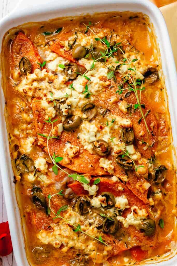 35 Easy Family Dinners Perfect For Busy Weeknights